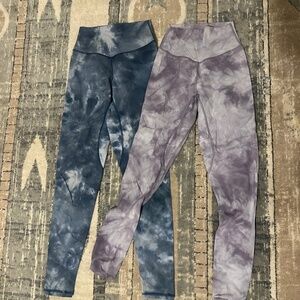 Kamo Fitness Ellyn Leggings XS